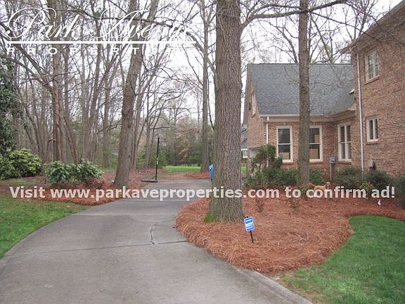 2nd image of 5513 Bellerive Ct