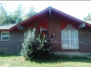 5203 S Bodine Dr, Del City, OK 73135