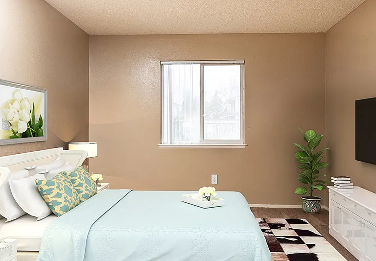 PARK CLUB APARTMENTS — Photo 11