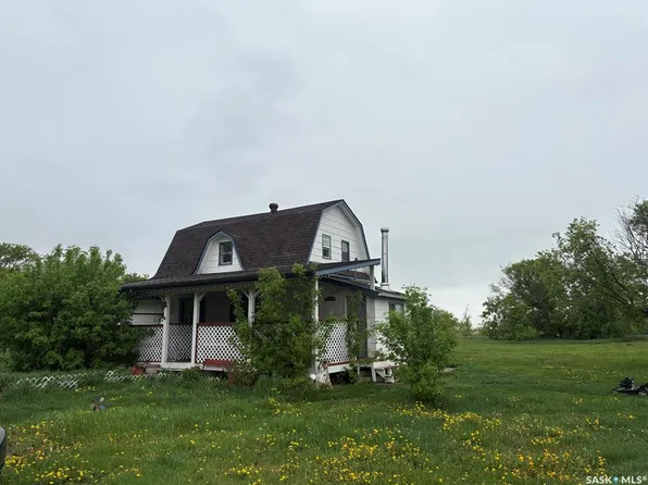 Rural Rural Address, Usborne Rm No. 310, SK S0K 1H0