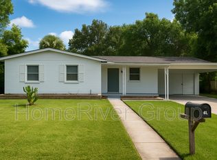921 Avenue W NW, Winter Haven, FL 33881