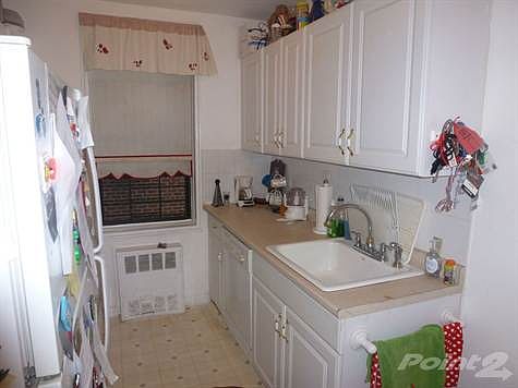 Updated Kitchen...
