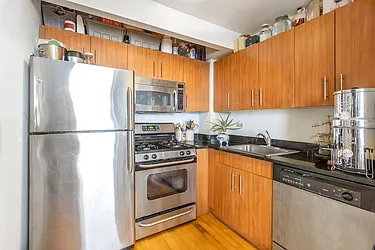 Sold by Brown Harris Stevens