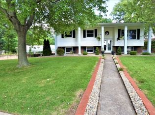 513 Florida Dr, East Alton, IL