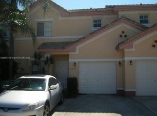 2083 SW 87th Ter #0, Hollywood, FL 33025