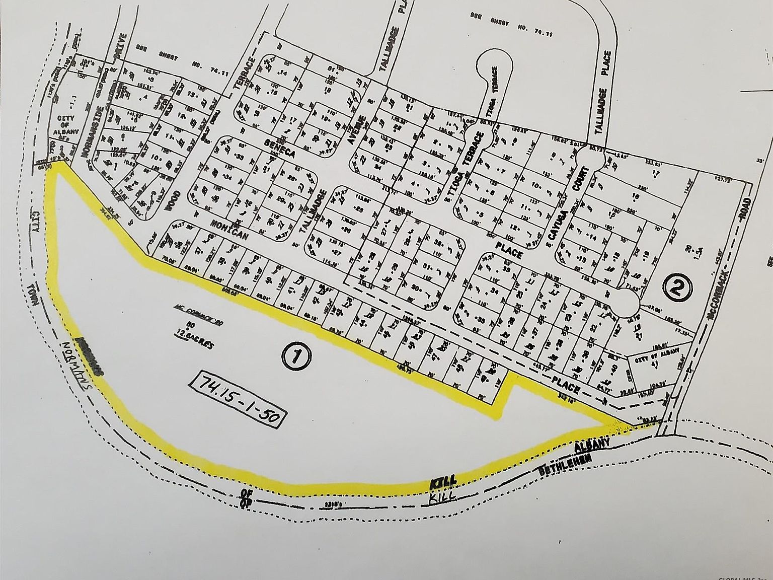 L50 McCormack Rd, Albany, NY 12208 Zillow