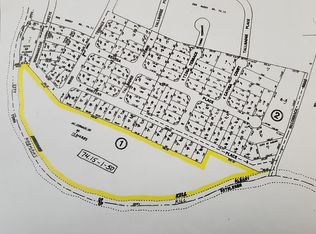 Mc Cormack Rd, Albany, NY 12208