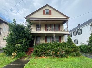 1013 Eagle St, Utica, NY 13501