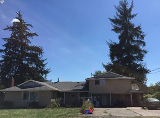 34488 Highway 58, Eugene, OR 97405