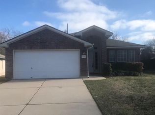 1700 Avante Dr, Cedar Park, TX 78613