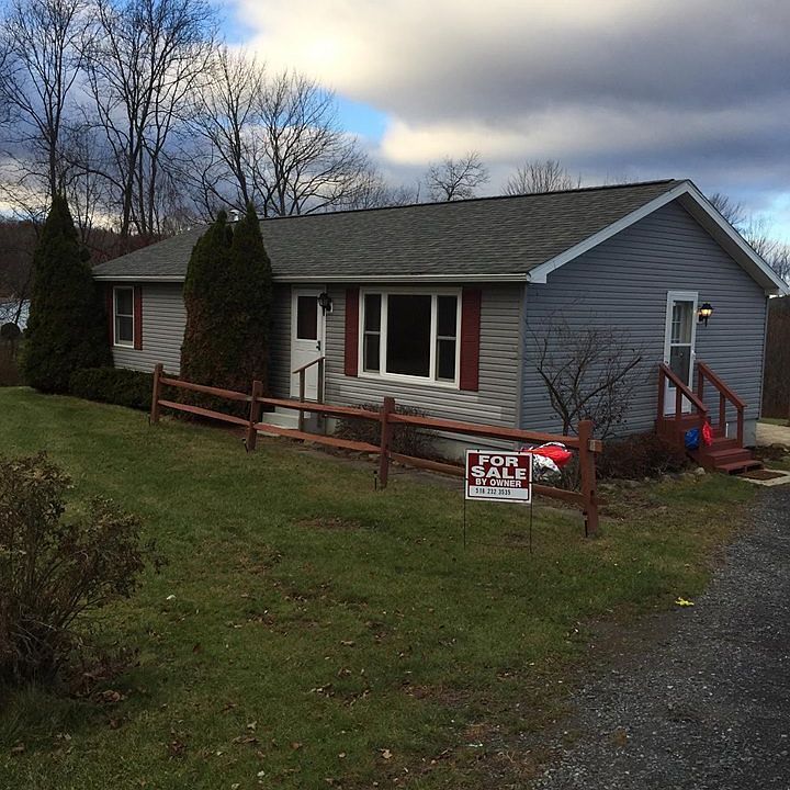 new side entry door/screen