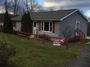 1617 Mahaffy Rd, Fort Edward, NY 12828