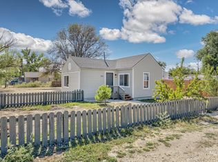112 E Starcher Ave, Parma, ID 83660