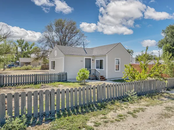 112 E Starcher Ave, Parma, ID 83660