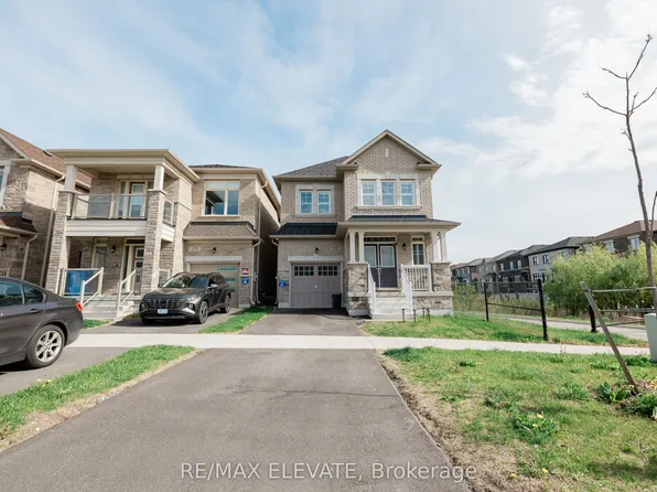 255 McKean Dr N, Whitchurch Stouffville, ON L4A 5C2