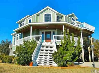 104 Harbour Bay Dr, Kitty hawk, NC 27949