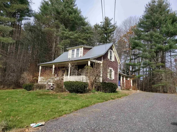 167 John Stark Highway, Newport, NH 03773