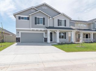 1906 S Deserthawk Dr, Kuna, ID 83634