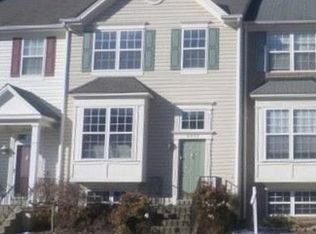 8403 Tackhouse Loop, Gainesville, VA 20155