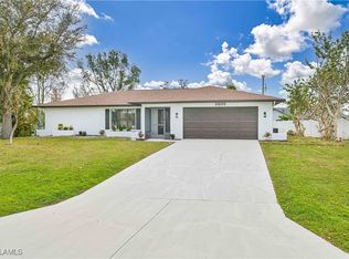 2905 SW 4th Pl, Cape Coral, FL 33914