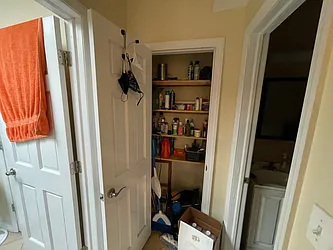 Rented by Sterling Realty Solution Inc