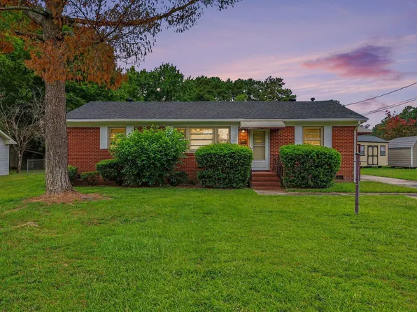 325 Kingston Ave, Rocky Mount, NC 27803