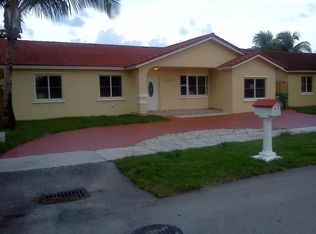 16851 SW 144th Ct, Miami, FL 33177