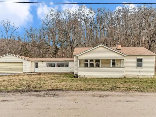 5660 Ruth Dr, House Springs, MO 63051