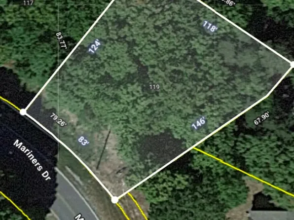 119 Mariners Dr, Fairfield Glade, TN 38558