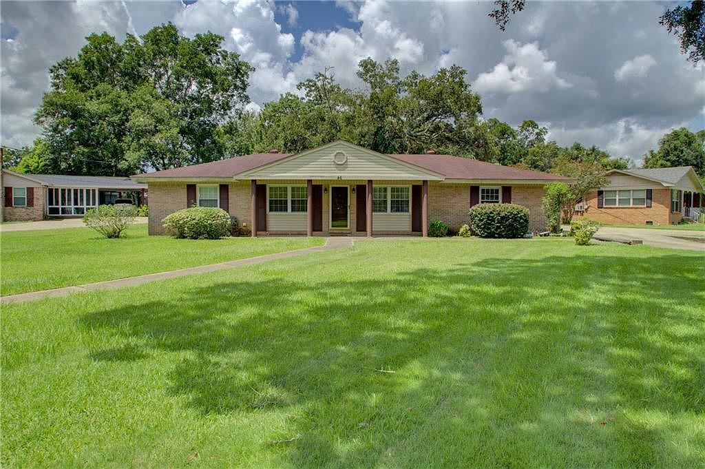 46 Cherry Dr, Saraland, AL 36571 Zillow