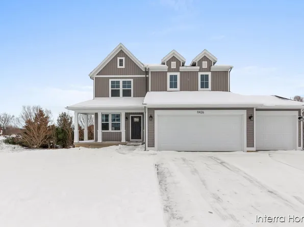 11426 Shoreline Dr #111, Allendale, MI 49401
