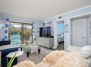 40 Folly Field Rd APT G17, Hilton Head Island, SC 29928