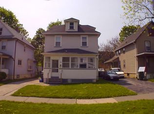 19 Coleman Ter, Rochester, NY 14605