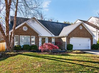 2012 Blackhorse Ln, Lexington, KY 40503