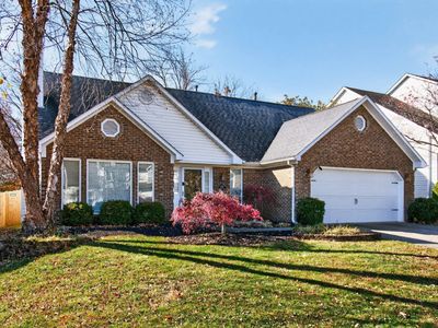 2012 Blackhorse Ln, Lexington, KY, 40503