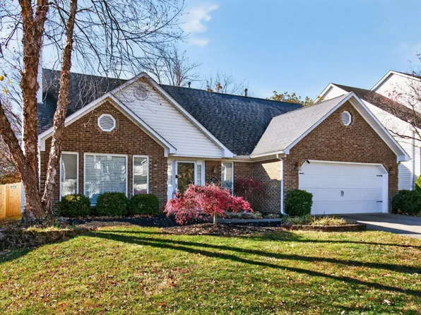 2012 Blackhorse Ln, Lexington, KY 40503