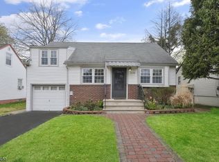 70 Lockwood Dr, Clifton, NJ 07013
