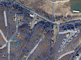8102 Anchor Dr, Rogers, AR 72756