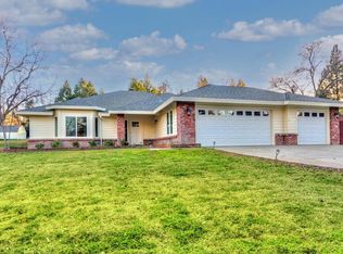 8021 Eagle View Ln, Granite Bay, CA