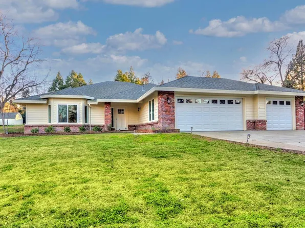 8021 Eagle View Ln, Granite Bay, CA 95746