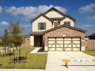 431 New Bridge Dr, Kyle, TX 78640