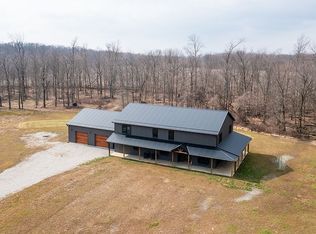 354 State Route 60 N, Greenwich, OH 44837