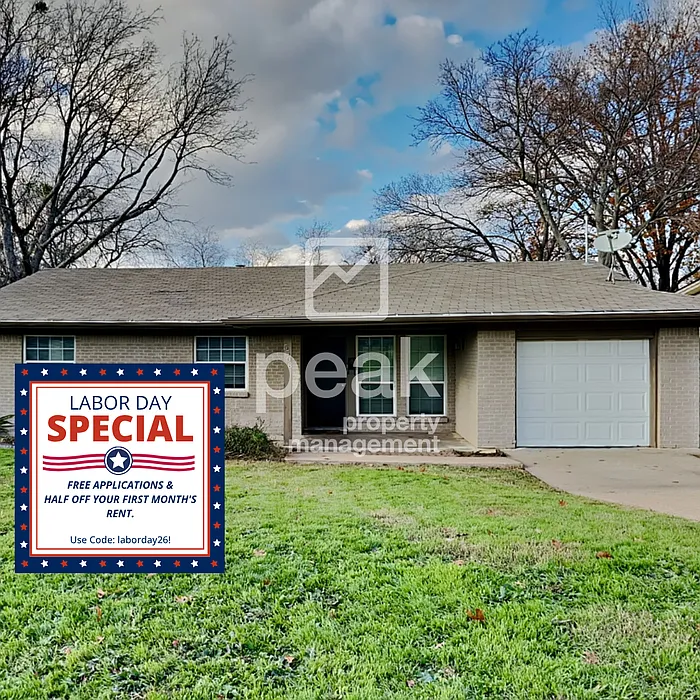 5508 Winifred Dr