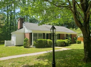 136 Berkeley Ln, Williamsburg, VA 23185