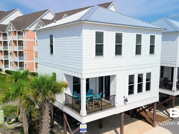 588 E Beach Blvd #A, Gulf Shores, AL 36542