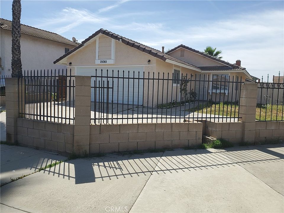 2nd image of 25065 Wendy Way