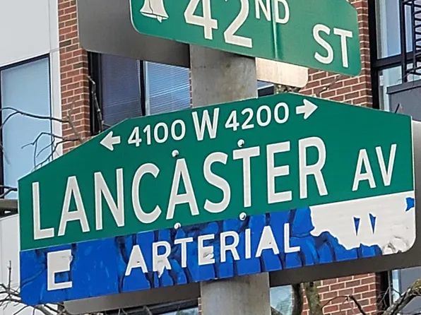 733 N 42nd St, Philadelphia, PA 19104