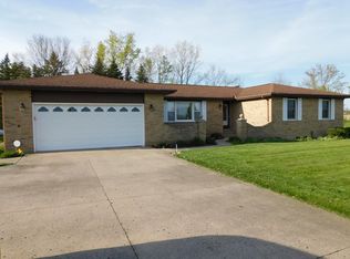 3600 W Millcreek Rd, Sidney, OH 45365