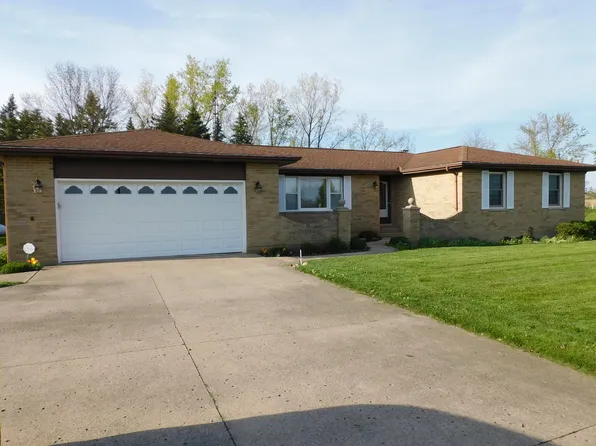 3600 W Millcreek Rd, Sidney, OH 45365