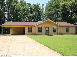 3735 Village Oak Cv, Memphis, TN 38118